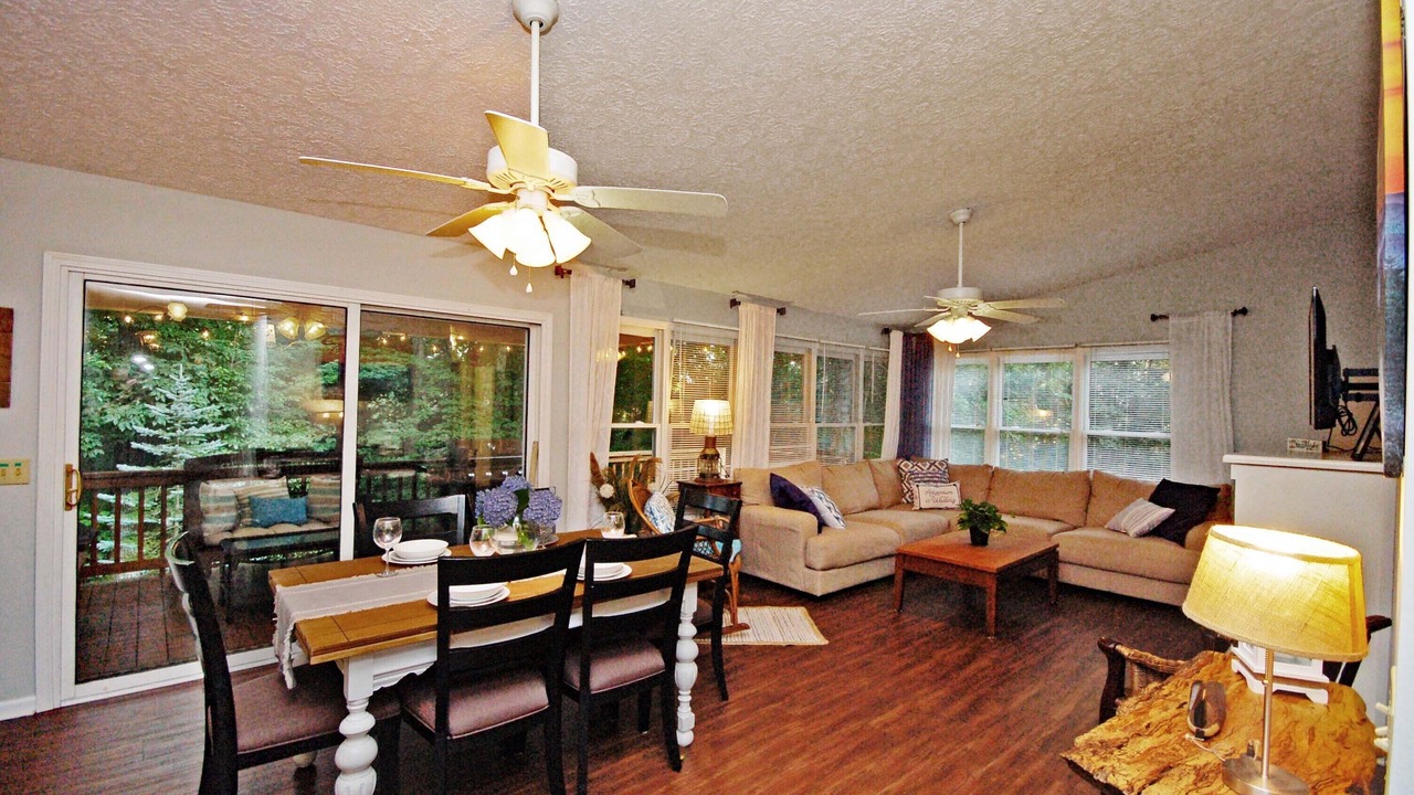 Photo of Bedroom in Waynesville