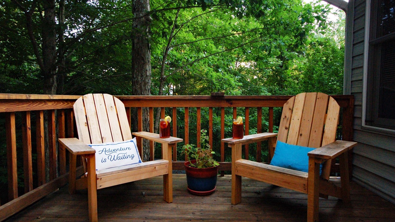 Photo of Outdoor in Waynesville