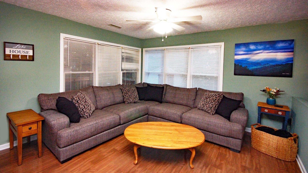 Photo of Bedroom in Waynesville