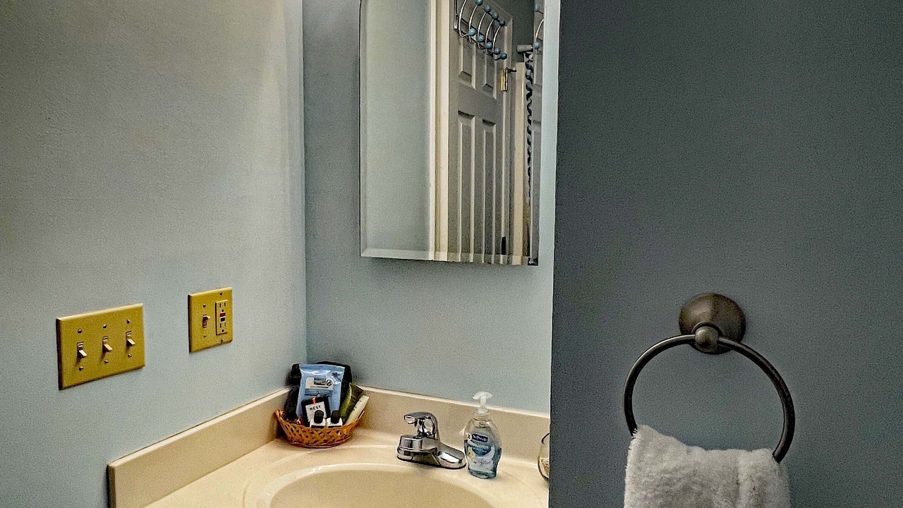 Photo of Bathroom in Waynesville