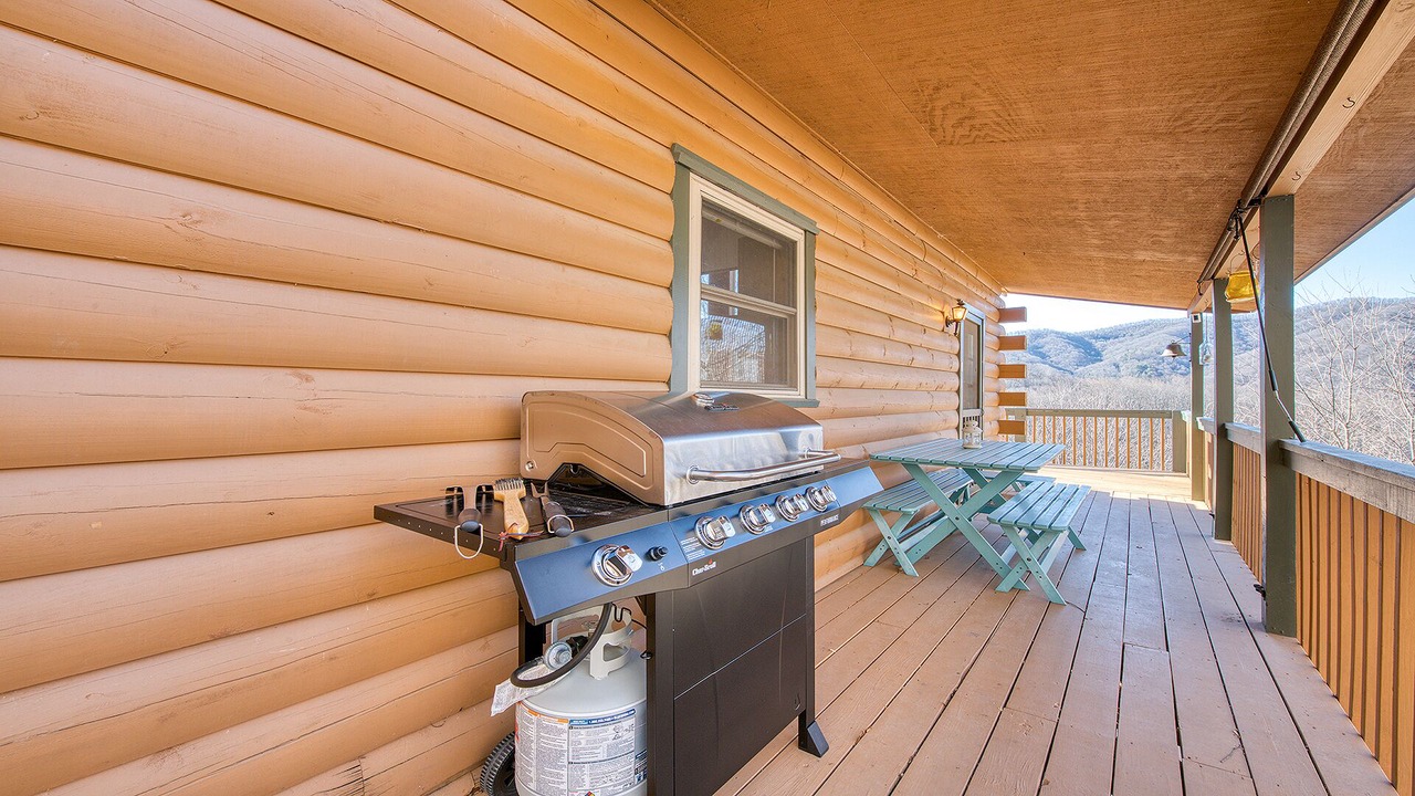 Photo of Outdoor in Waynesville