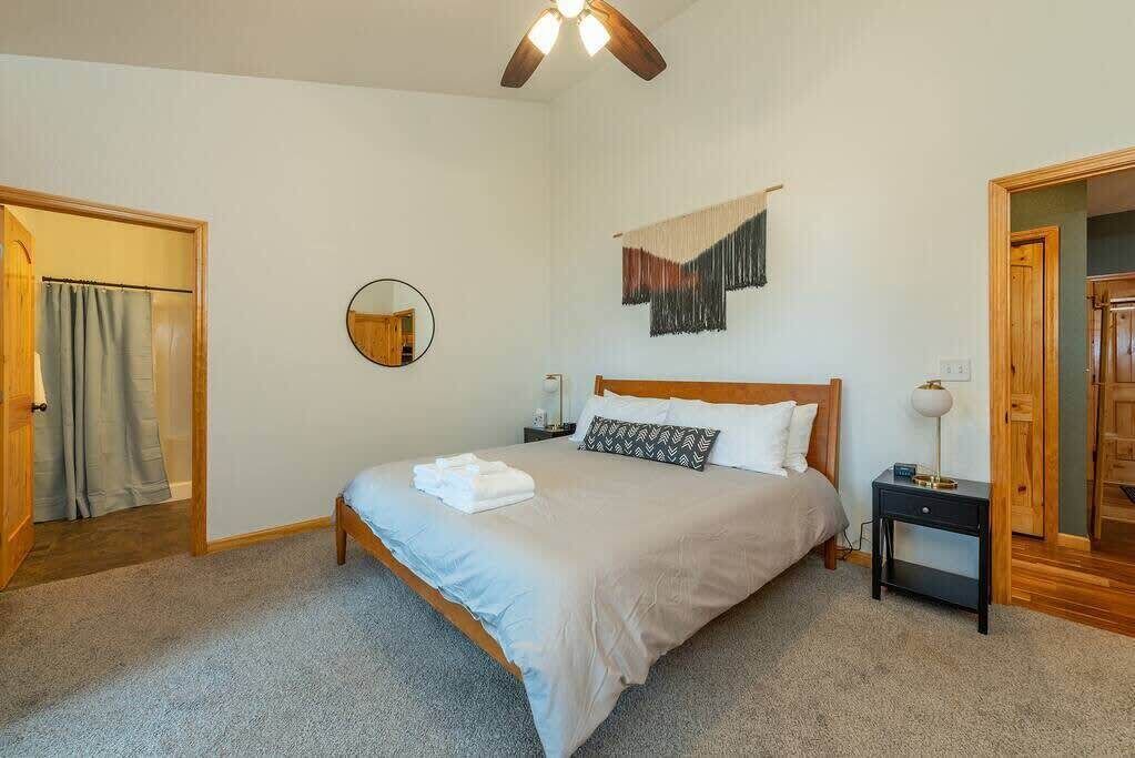 Photo of Bathroom in Wolf Laurel