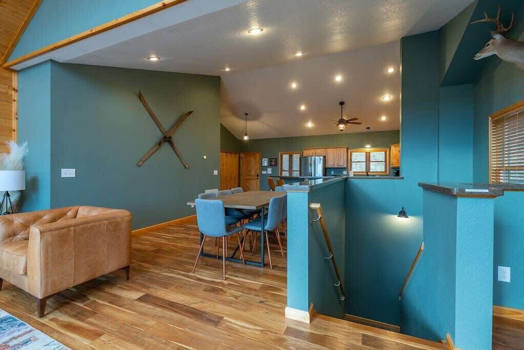Photo of Bedroom in Wolf Laurel