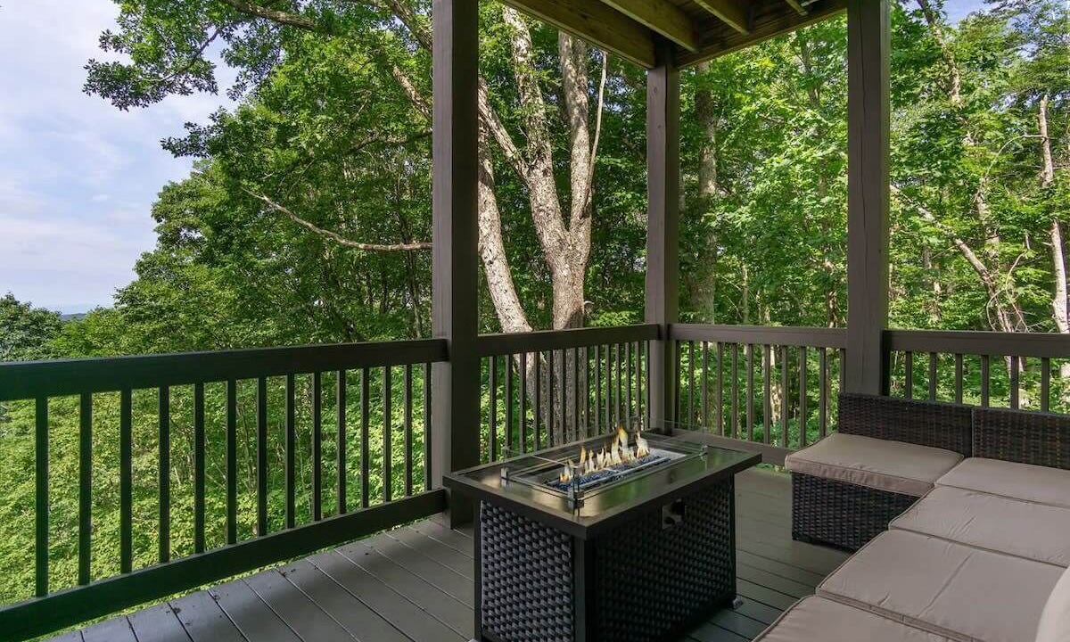 Photo of Outdoor in Wolf Laurel
