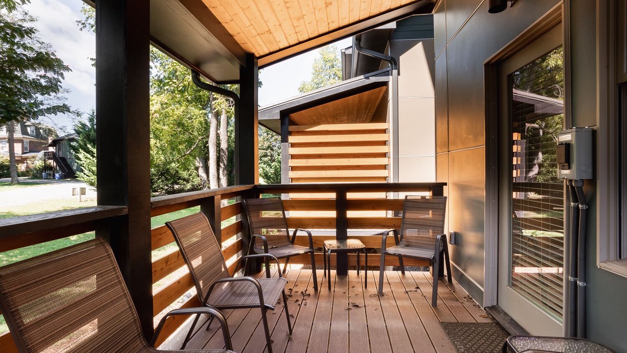 Photo of Outdoor in Woodfin