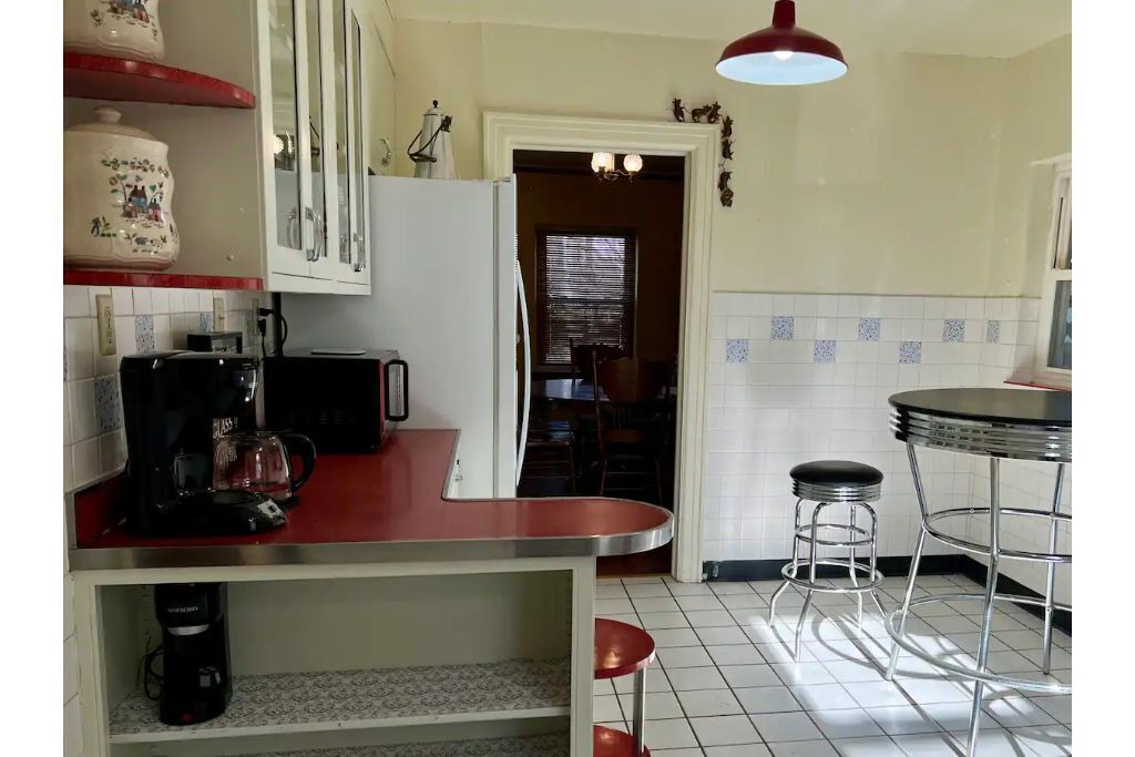 Photo of Kitchen in Summerlee