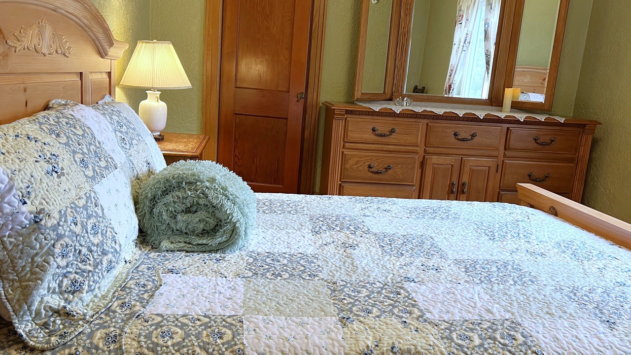 Photo of Bedroom in Summerlee