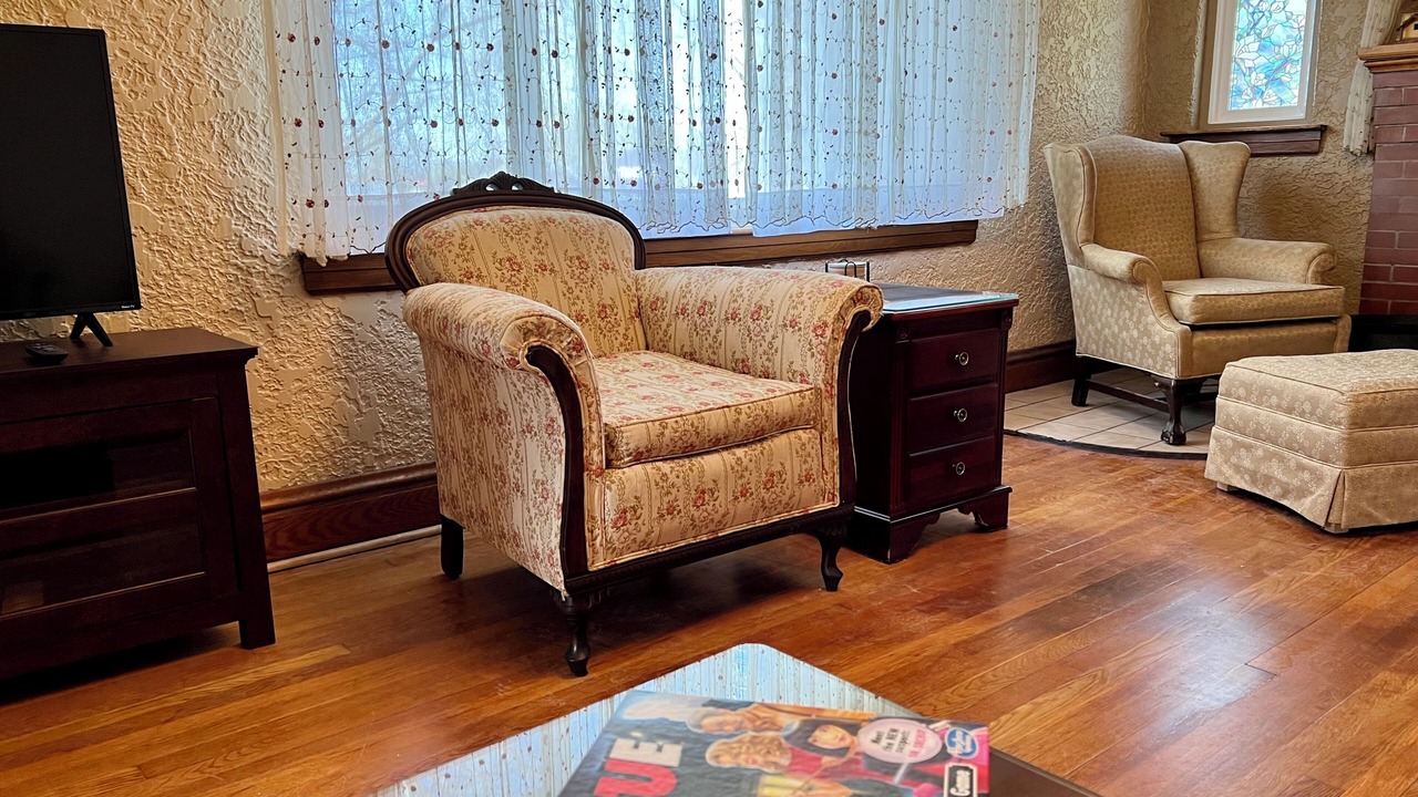 Photo of Livingroom in Summerlee
