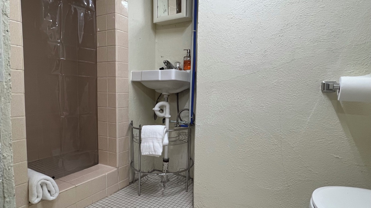 Photo of Bathroom in Summerlee