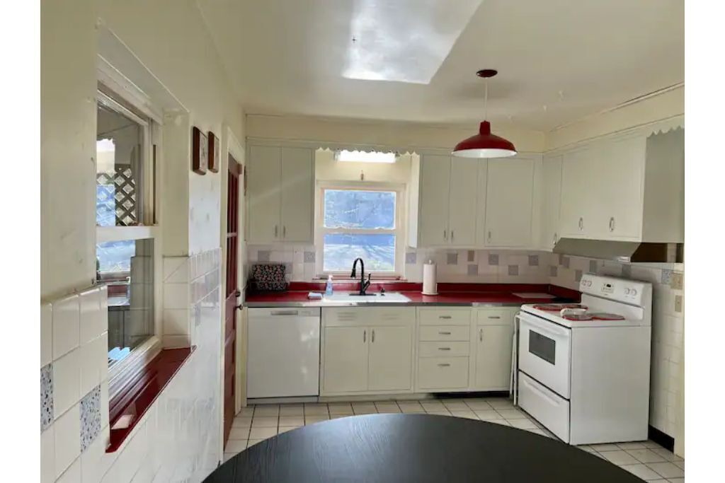 Photo of Kitchen in Summerlee