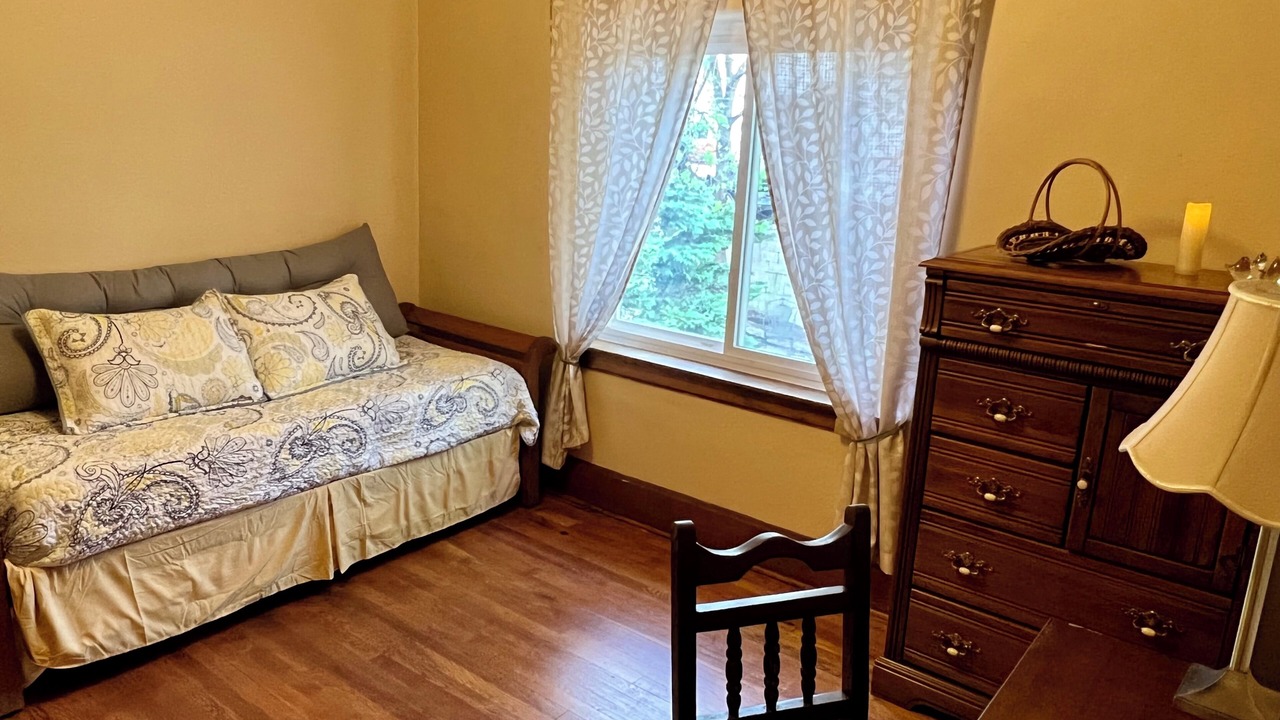 Photo of Bedroom in Summerlee
