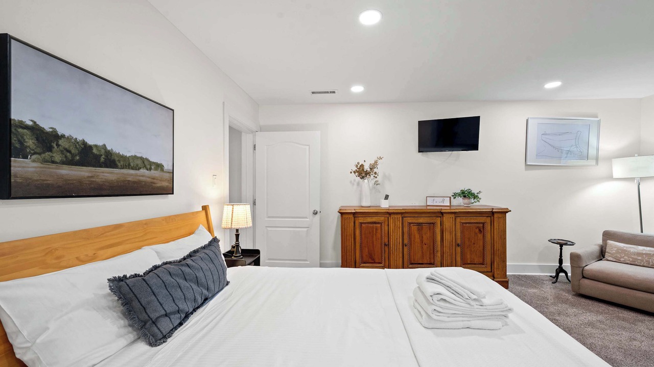 Photo of Bedroom in Williamstown
