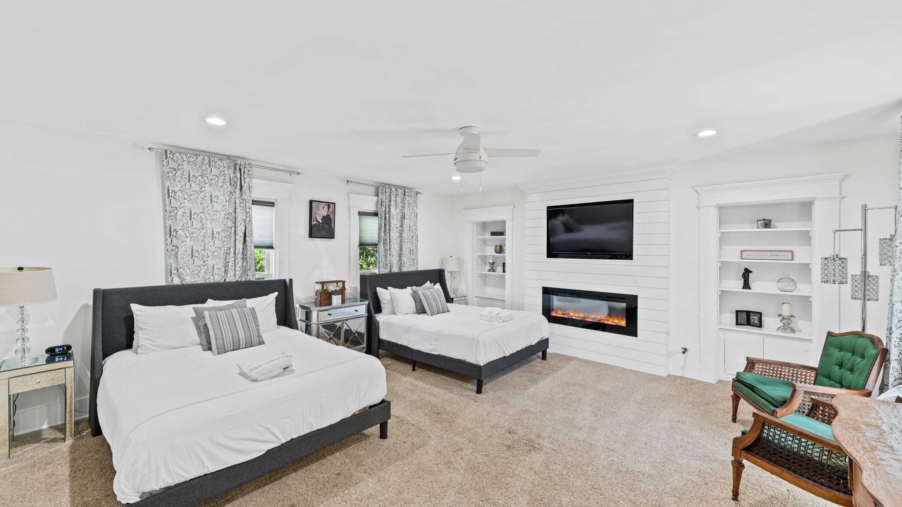 Photo of Livingroom in Williamstown