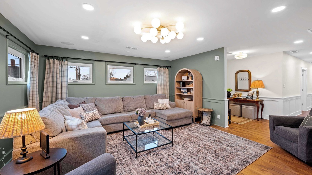Photo of Bedroom in Williamstown