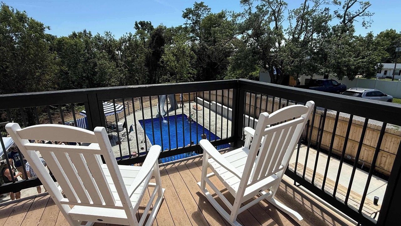 Photo of Outdoor in Williamstown