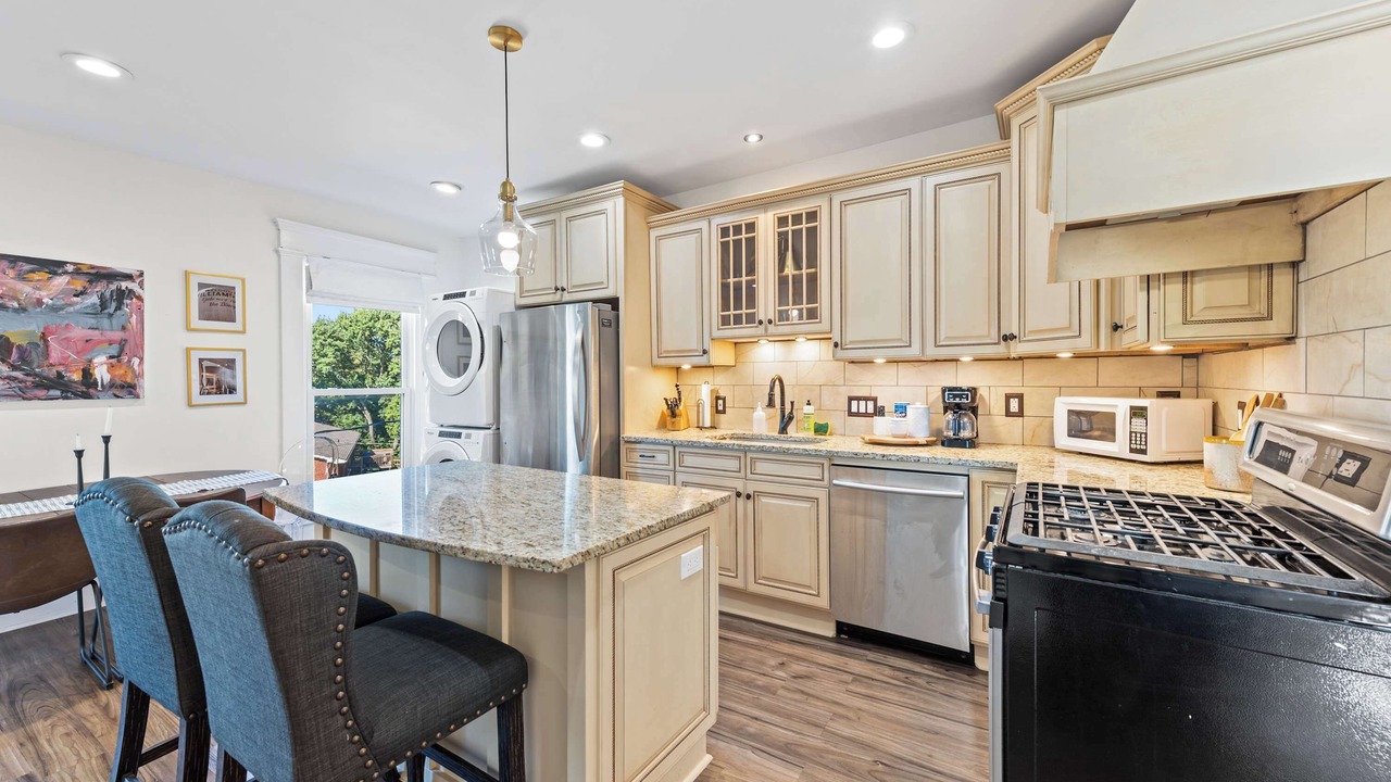 Photo of Kitchen in Williamstown