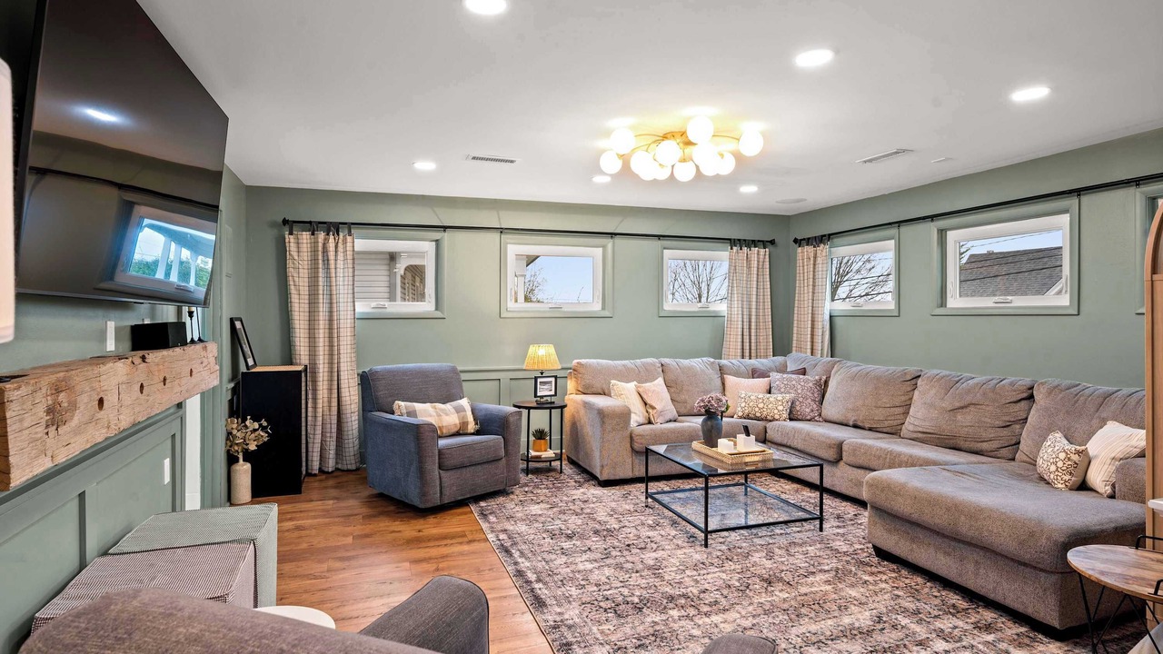 Photo of Livingroom in Williamstown