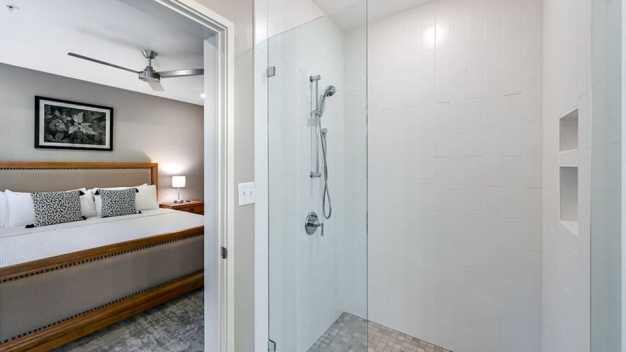 Photo of Bathroom in Asheville