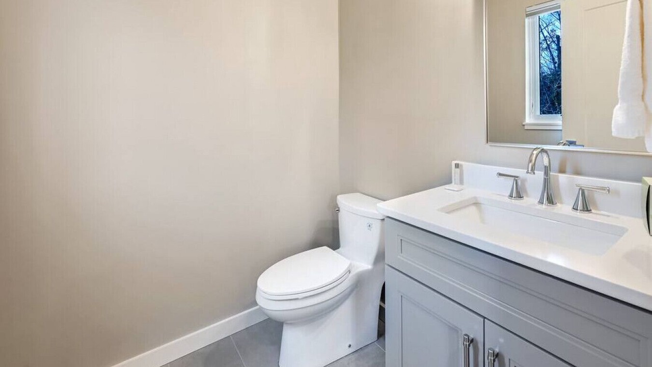 Photo of Bathroom in Asheville