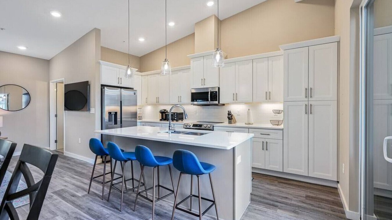 Photo of Kitchen in Asheville
