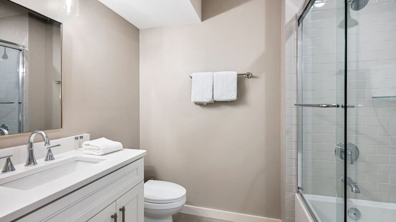 Photo of Bathroom in Asheville