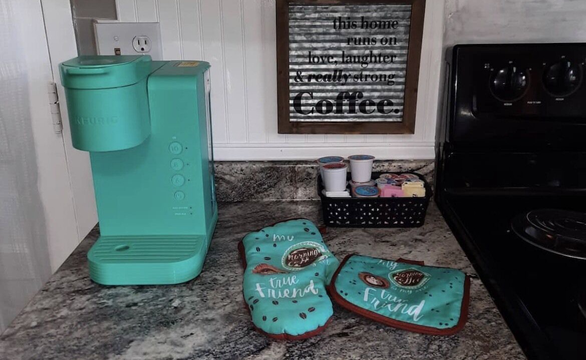 Photo of Kitchen in Batavia