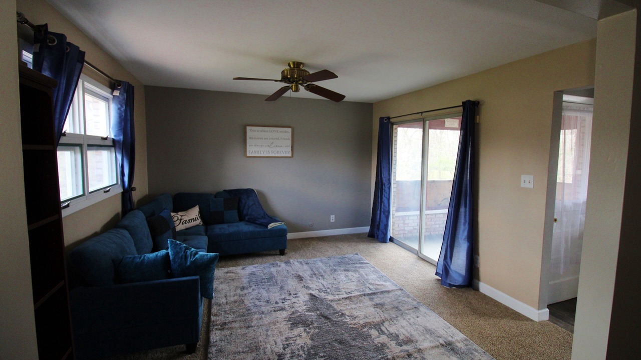 Photo of Bedroom in Batavia