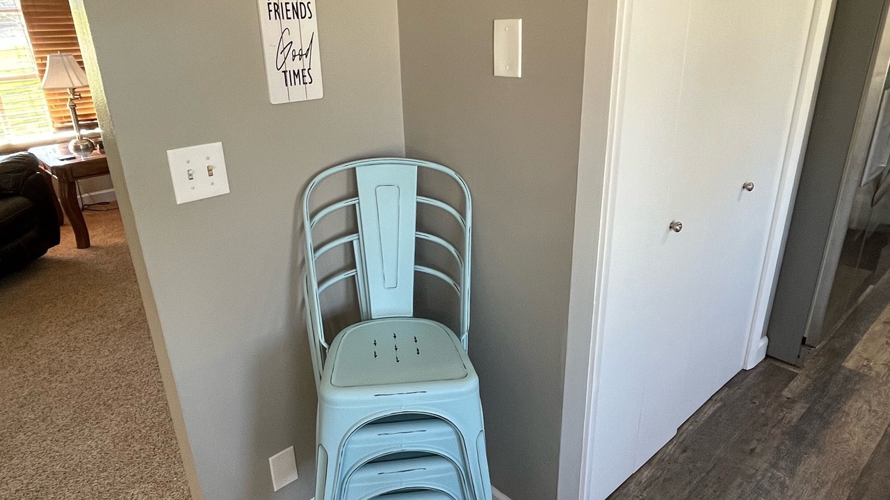 Photo of Bedroom in Batavia