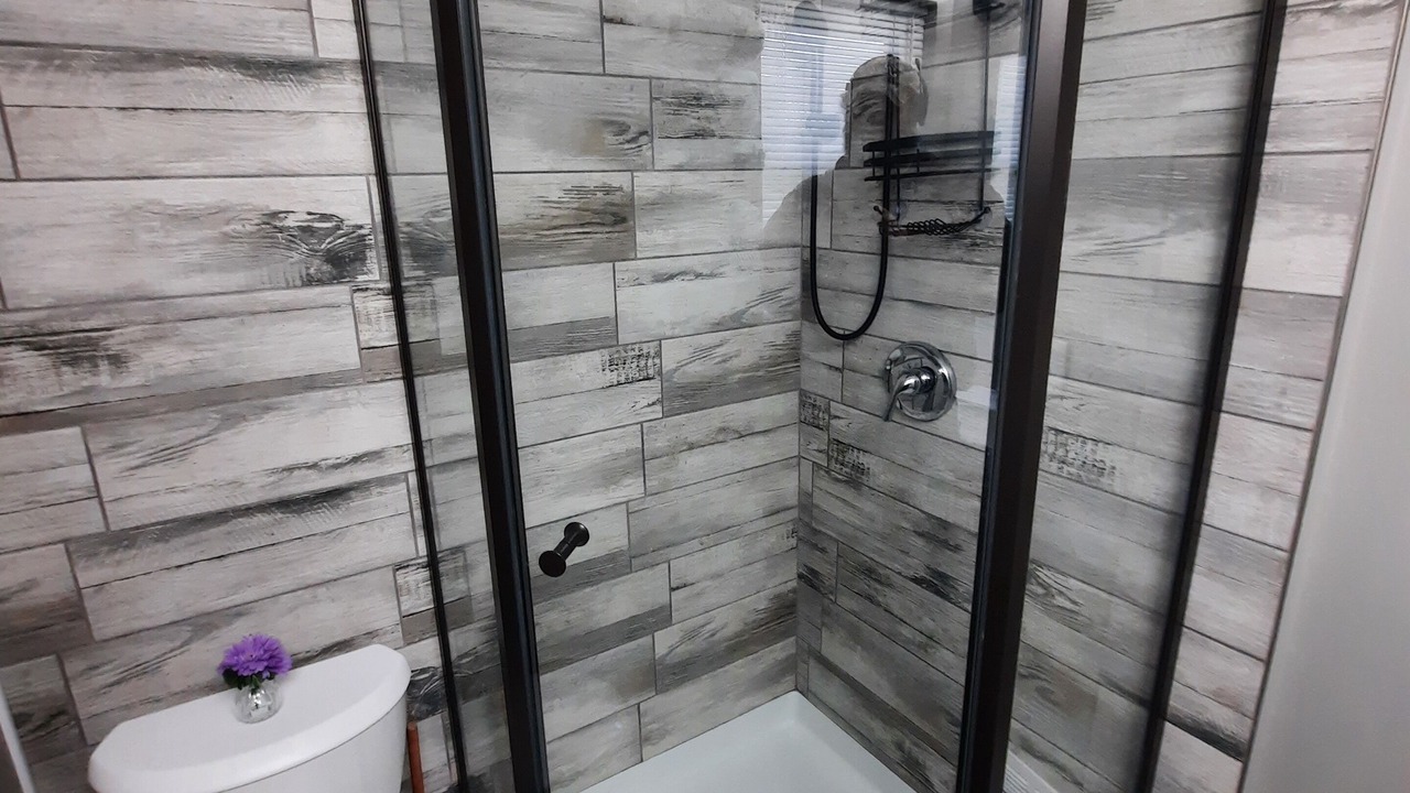 Photo of Bathroom in Batavia