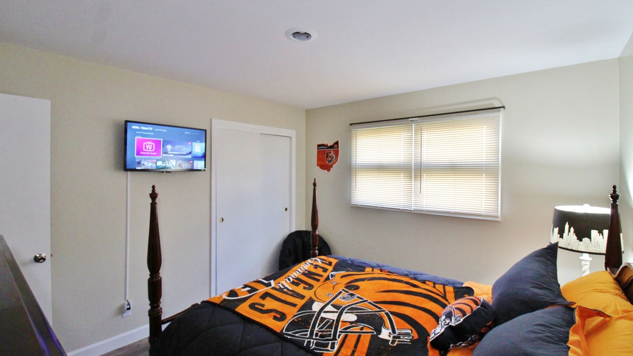 Photo of Bedroom in Batavia