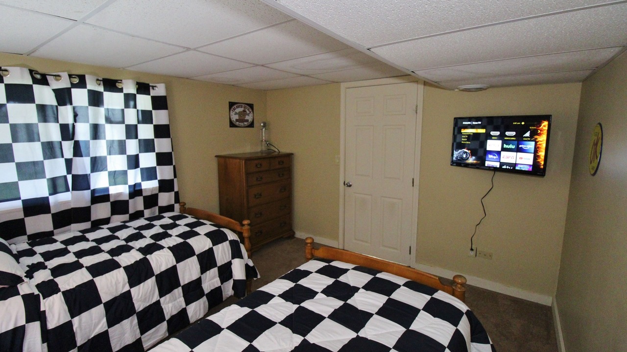 Photo of Bedroom in Batavia