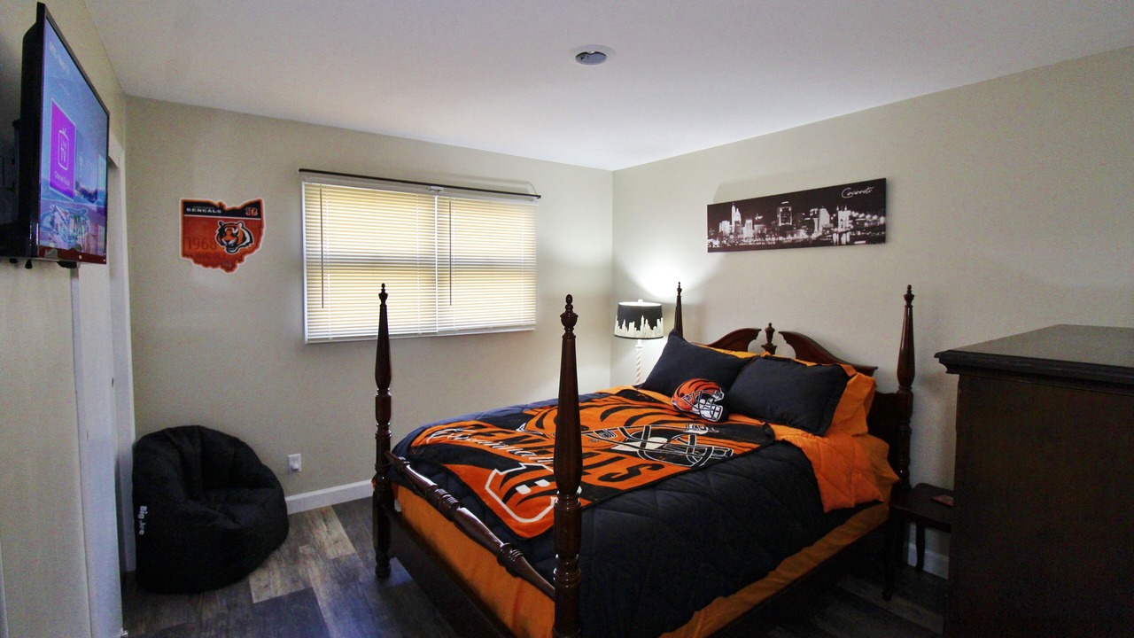 Photo of Bedroom in Batavia