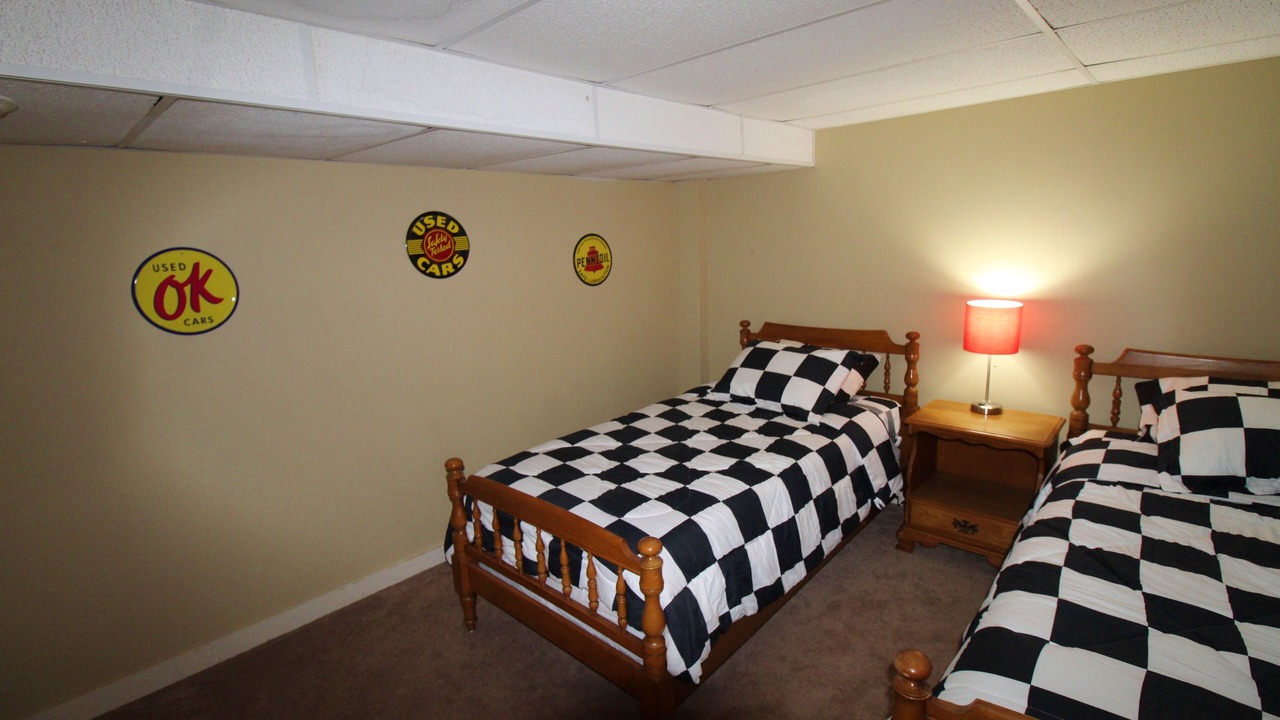 Photo of Bedroom in Batavia