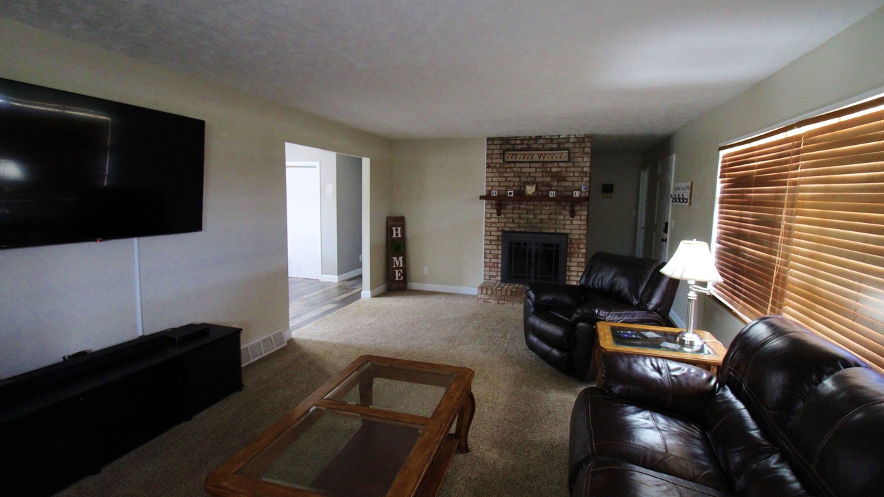 Photo of Bedroom in Batavia