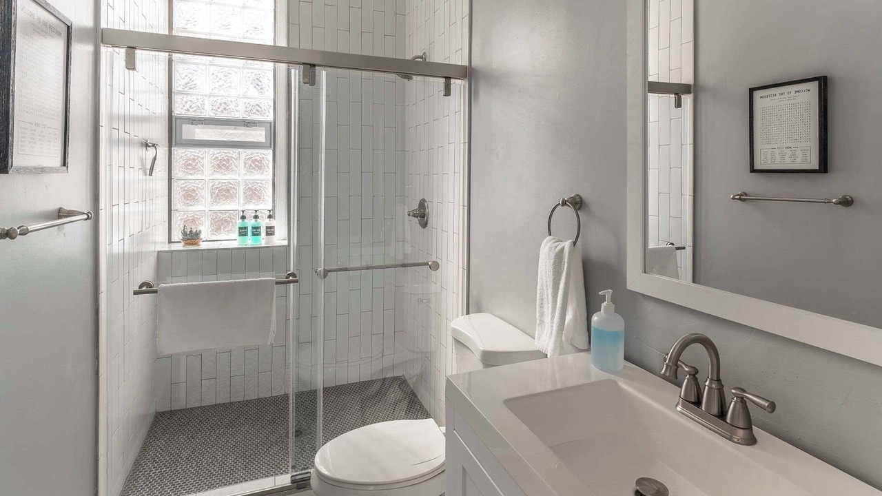 Photo of Bathroom in Covington