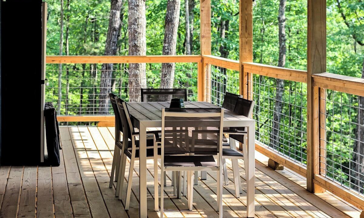 Photo of Outdoor in Frenchburg