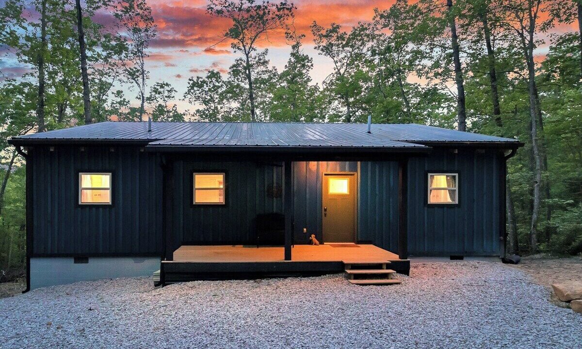 Photo of Outdoor in Frenchburg