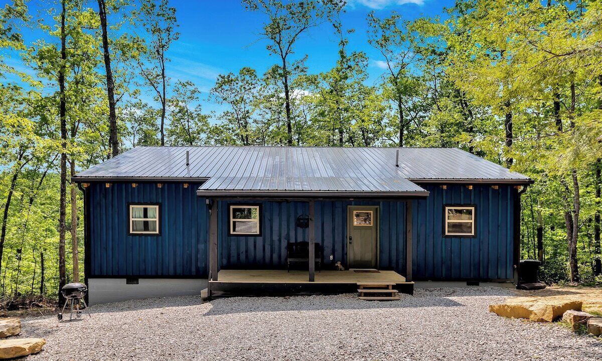 Photo of Outdoor in Frenchburg