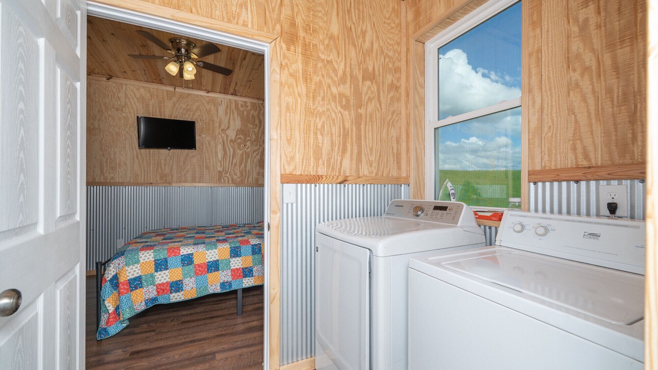 Photo of Bedroom in Jonesville