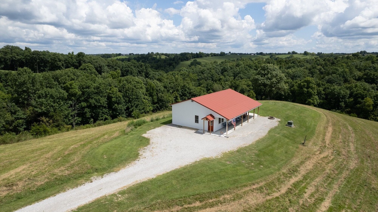 Photo of Outdoor in Jonesville