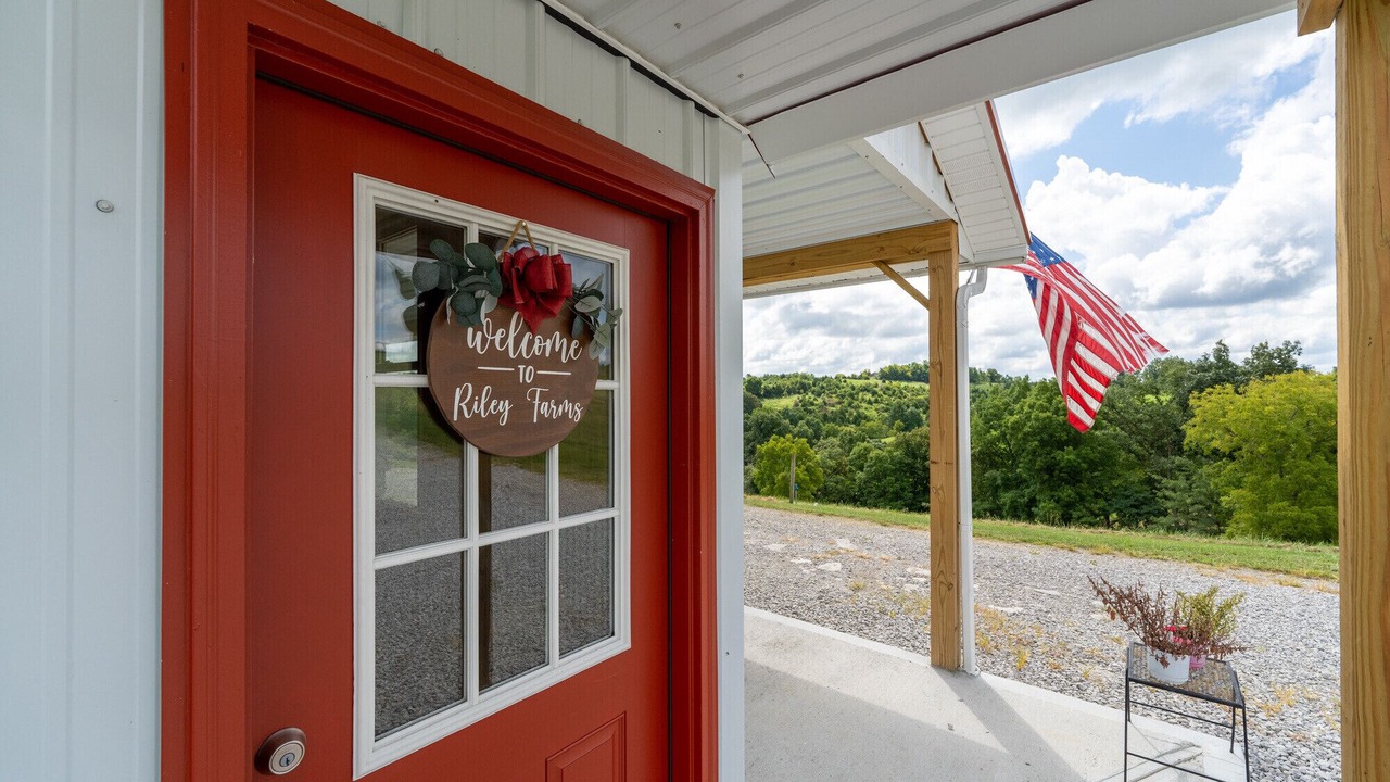 Photo of Outdoor in Jonesville