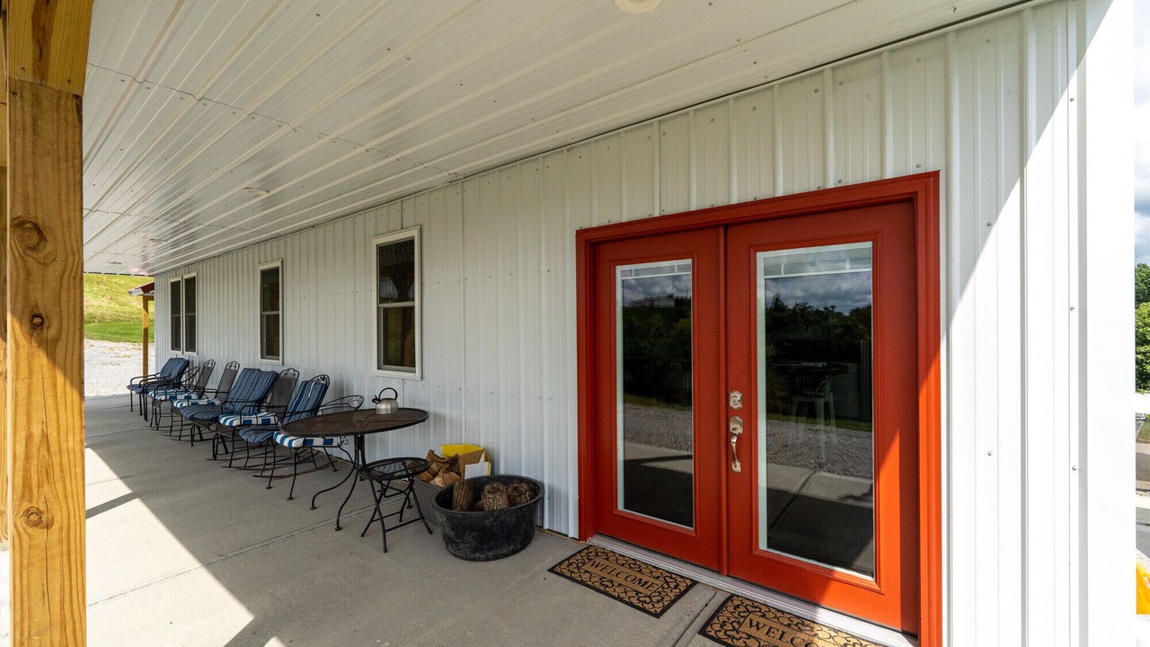 Photo of Outdoor in Jonesville