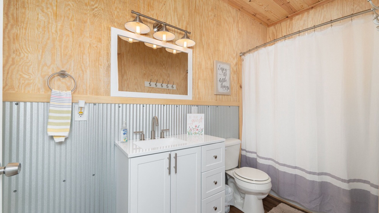 Photo of Bathroom in Jonesville
