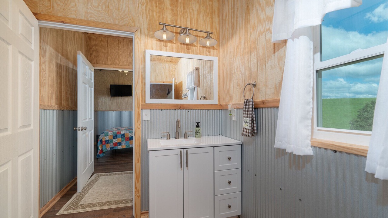 Photo of Bathroom in Jonesville