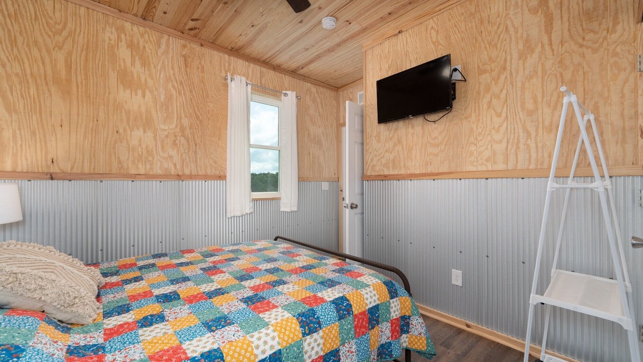 Photo of Bathroom in Jonesville