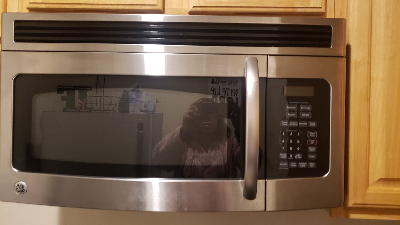 Photo of Kitchen in Gaithersburg