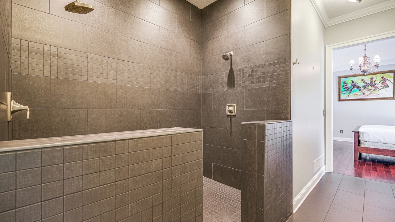 Photo of Bathroom in Porters Sideling