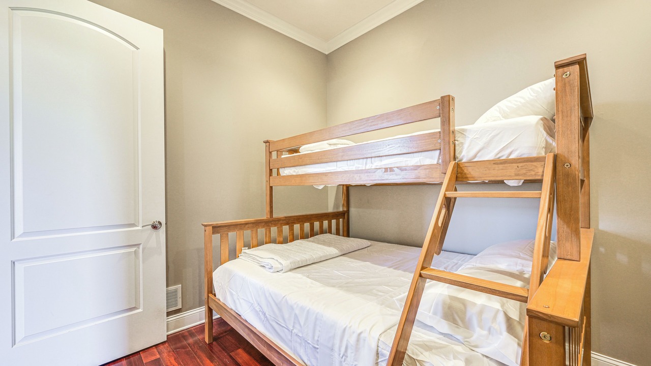 Photo of Bedroom in Porters Sideling