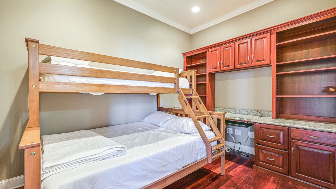 Photo of Bedroom in Porters Sideling
