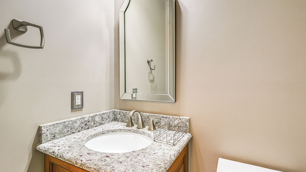 Photo of Bathroom in Porters Sideling